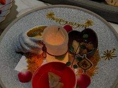 -月下料理(楷林IFC店)