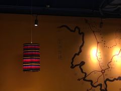 大堂-缘生态云南菜·野生菌庭院餐厅(华侨城店)