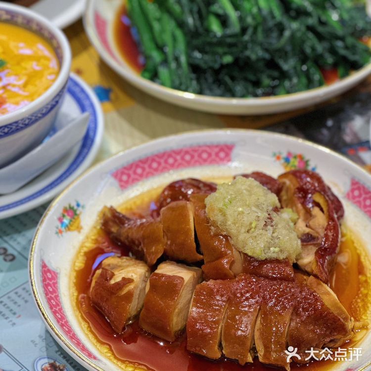 好久不见！细记港九大牌档的美食之旅