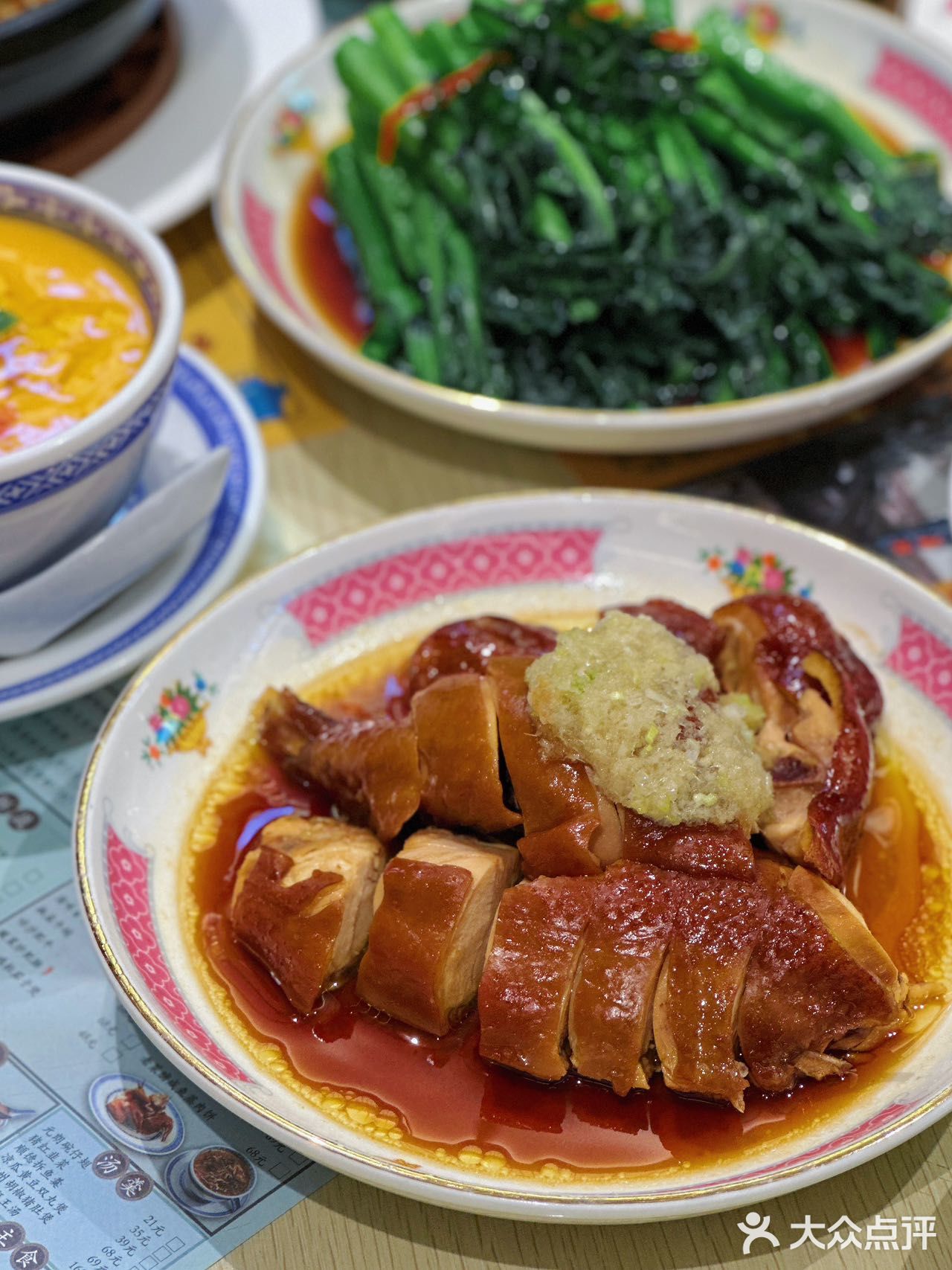 好久不见！细记港九大牌档的美食之旅