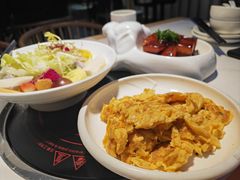 -黑鸡小馆(金源店)