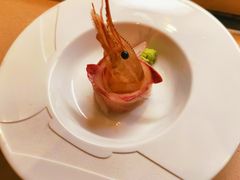 -西村日本料理(香格里拉饭店)