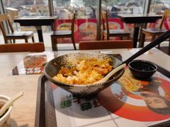 -吉野家(长青店)