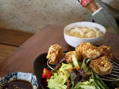 -铃木食堂(杨梅竹店)