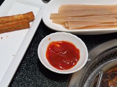 -葛记红焖羊肉(和平路形象店)