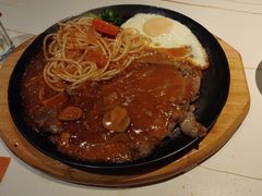 -豪享来中西餐厅(隆昌店)