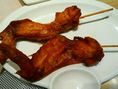 -悠仙美地(黄埔路店)
