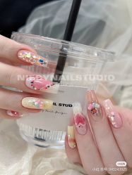 -斯馨·健康美甲美睫