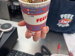 -DQ·蛋糕·冰淇淋(浦江欢乐颂店)