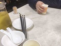 -二泉园老菜馆·百年无锡菜