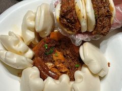 -简小舍·民间手艺菜(武昌江滩店)