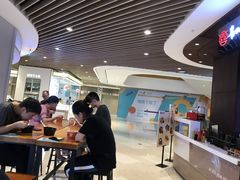 -深圳来福士广场