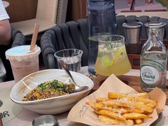 -一沙一城·岩烤牛扒(深圳首店)