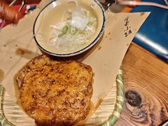 -香约老地方烧烤(九道街店)