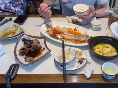 -外婆船宴餐厅·外婆喊你回家吃饭