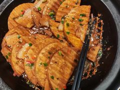 -江南韵·无锡太湖文化体验餐厅(凤凰天街店)