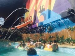 -波塞冬旅游度假区