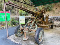 -夏霖九天银瀑风景区