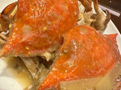 -富力威斯汀酒店-中国元素中餐厅(武昌临江店)