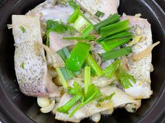 -何煲强·煲仔饭·啫啫煲顺德老字号(上下九店)