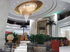 -昆山隆祺国际饭店