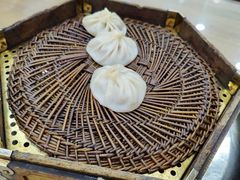 -西安贾三灌汤包·回坊小吃·清真炒菜(北院门总店)