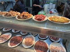 -华记粥饭店(印象容桂主题风情街店)