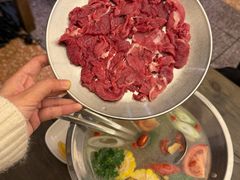 -盟重烧烤(东瓜山创始店)