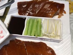 -峨嵋酒家总店(车公庄店)