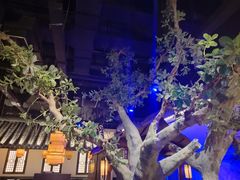 -绿茶餐厅(燕郊永旺店)