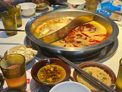 -芈重山老火锅(广州首店)