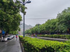 -海州古城