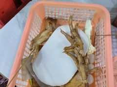 -巴五中胖娃烧烤