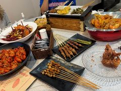 -聚味瞿记·龙虾堂(树木岭店)
