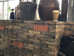 -几荷·恰似故人来(秀水广场店)