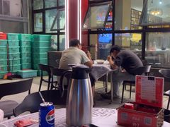 -严三毛口味虾·小严同学的店(曙光路直营店)