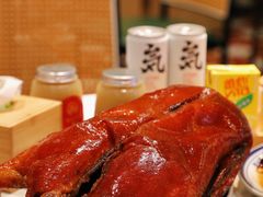 -肥小福·烧鹅专门店(环宇荟店)