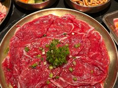 -韩宫宴和牛烤肉(合肥滨湖银泰城店)