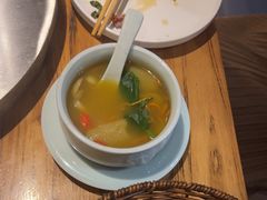 -云尊府云南菜·蒸汽石锅鱼(五棵松华熙店)