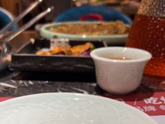-一品诚记烤肉·甄选店(中南路店)