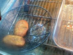 -厚富香面食店王好炸糕(延安路店)