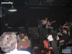 base黄勇-东岸Cafe 爵士俱乐部