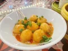 -七爺清汤腩(南开大悦城店)