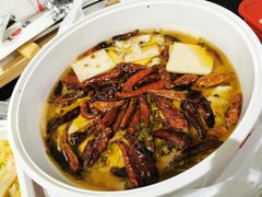 -太二酸菜鱼(菱角湖万达店)