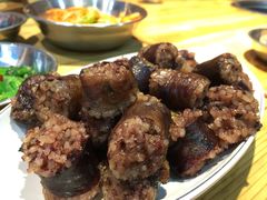米肠-麻蒲碳烤肉(远景路1号店)