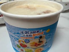 -宏状元现熬粥·京味菜(三里河店)