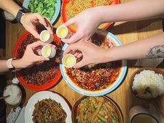 -先启半步颠.川菜.小酒馆(宝安坪洲店)