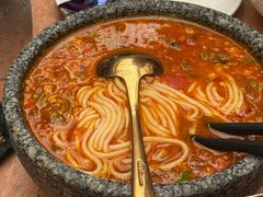 -浩海火燒雲傣家菜(芮欧百货店)