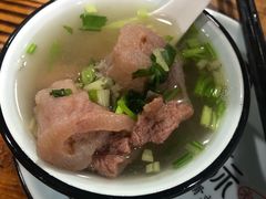 -老伯蟹脚店(朝阳路店)