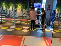 -威尔仕健身(海伦中心店)
